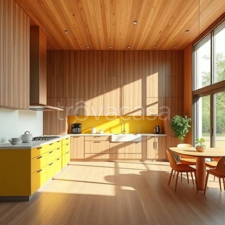 appartamento in vendita a San Marco Argentano