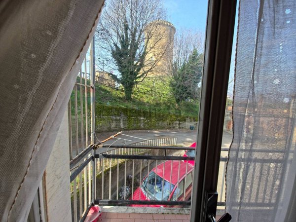 appartamento in vendita a San Marco Argentano