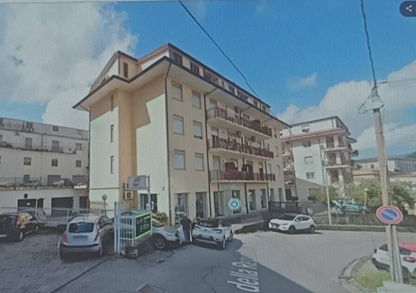 appartamento in vendita a San Marco Argentano