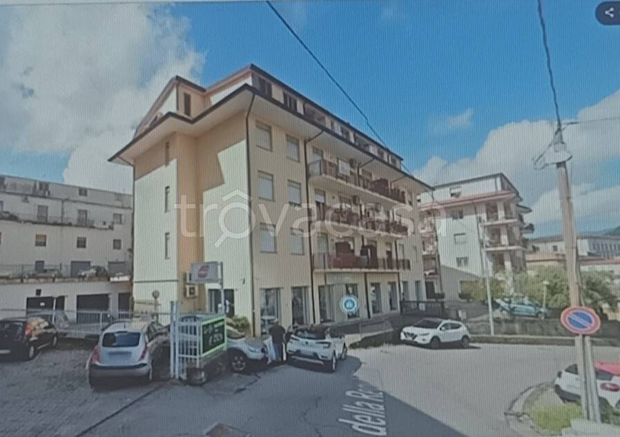 appartamento in vendita a San Marco Argentano