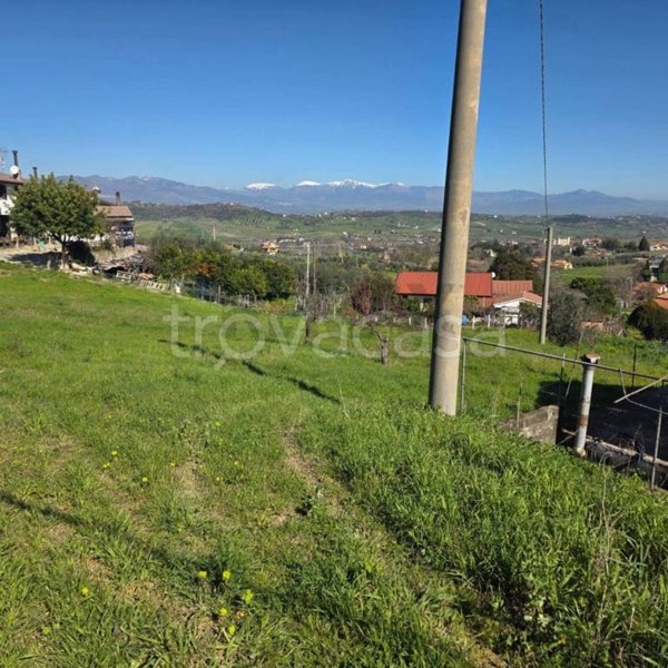 villa in vendita a San Marco Argentano