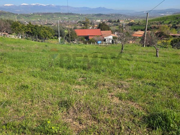 villa in vendita a San Marco Argentano