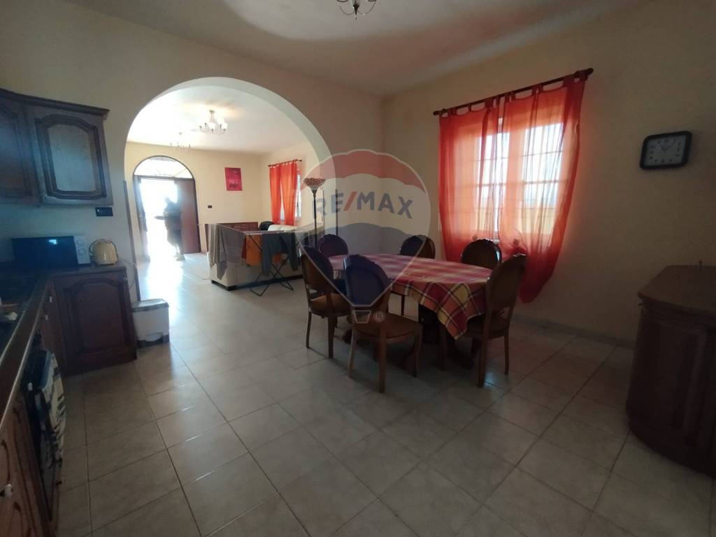 casa indipendente in vendita a San Marco Argentano