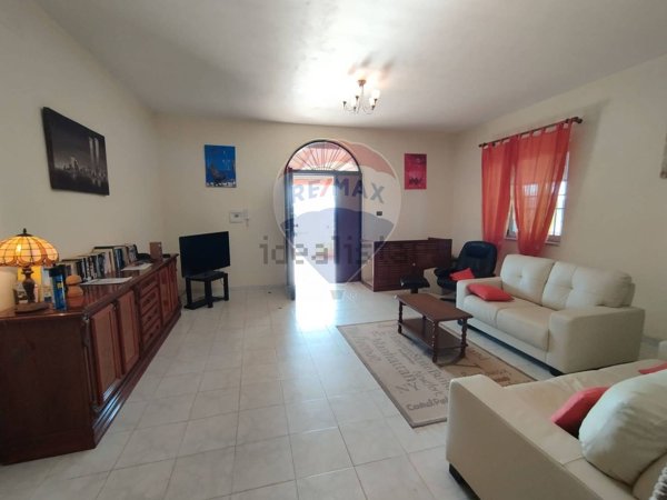 casa indipendente in vendita a San Marco Argentano