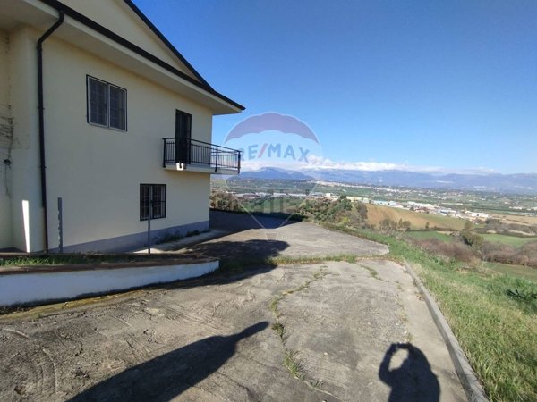 casa indipendente in vendita a San Marco Argentano