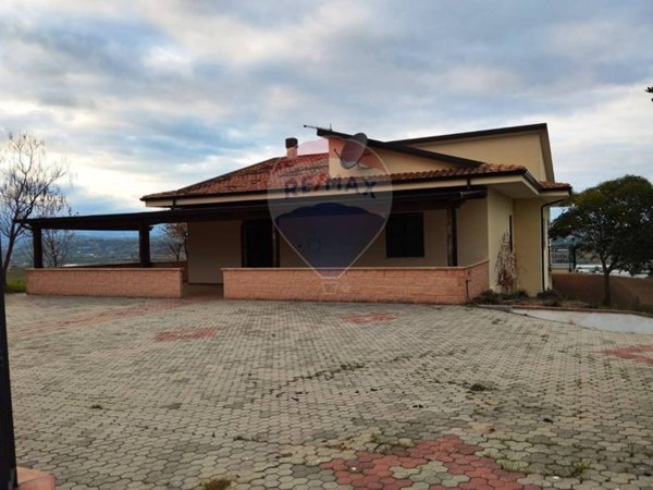 casa indipendente in vendita a San Marco Argentano