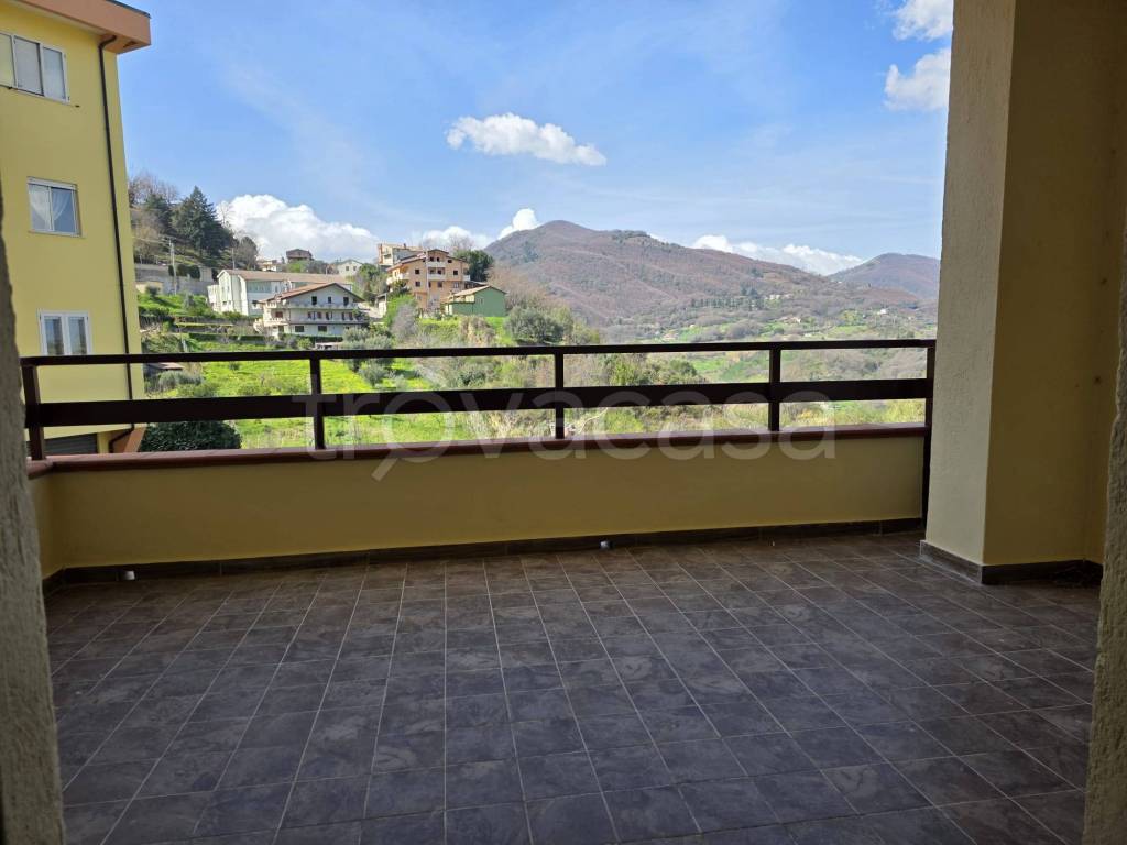 appartamento in vendita a San Marco Argentano