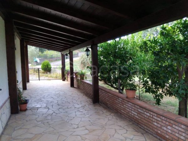 casa indipendente in vendita a San Marco Argentano