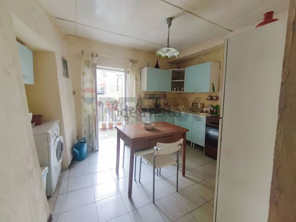 casa semindipendente in vendita a San Marco Argentano