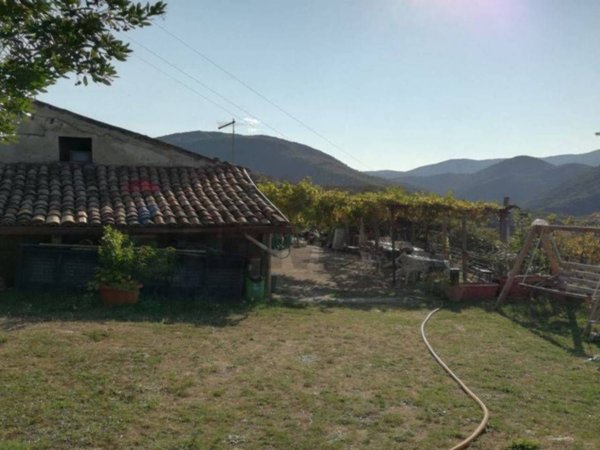 casa indipendente in vendita a San Marco Argentano