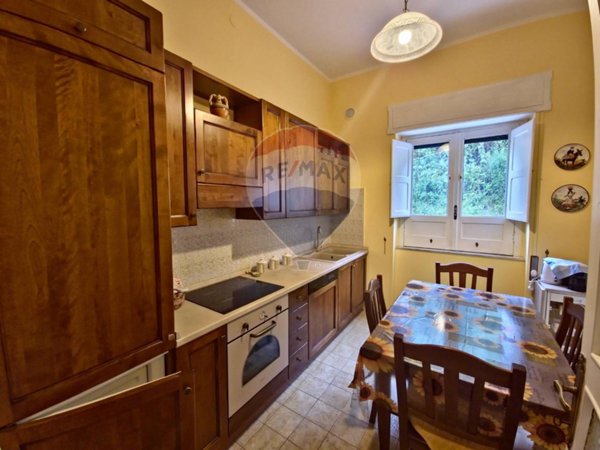 appartamento in vendita a San Marco Argentano