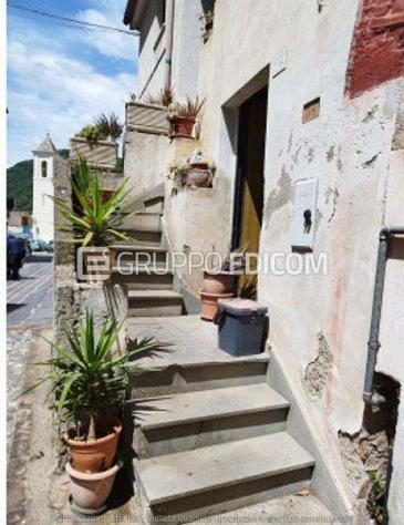 appartamento in vendita a San Marco Argentano