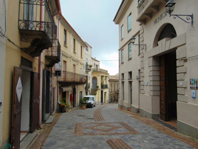 appartamento in vendita a San Marco Argentano