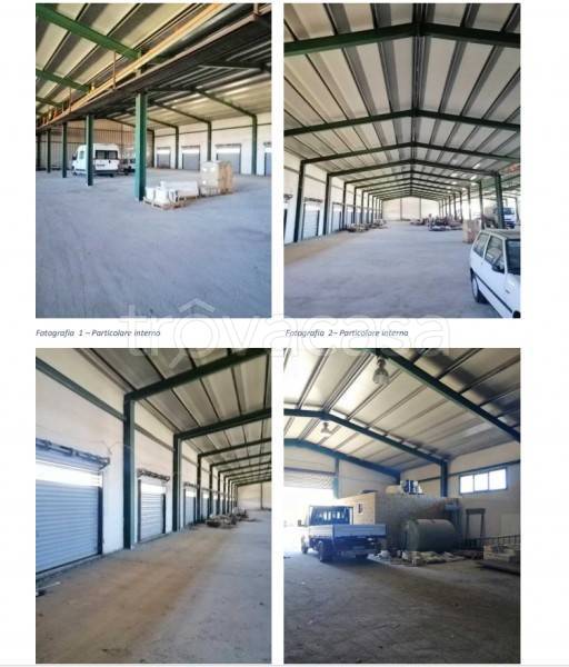 monolocale in vendita a San Marco Argentano