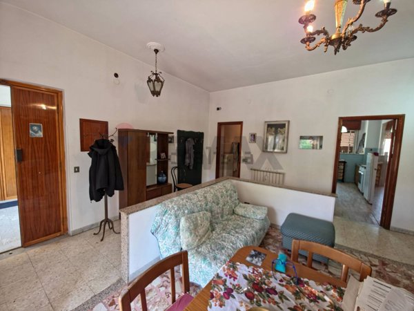 appartamento in vendita a San Marco Argentano