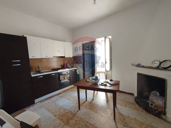 casa semindipendente in vendita a San Marco Argentano