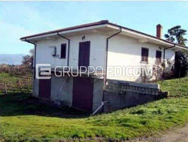 villetta a schiera in vendita a San Marco Argentano
