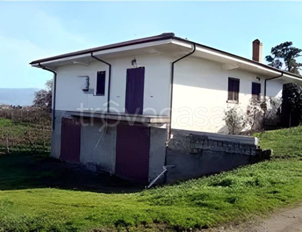 casa indipendente in vendita a San Marco Argentano in zona Cimino