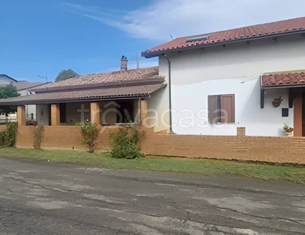 villa in vendita a San Marco Argentano
