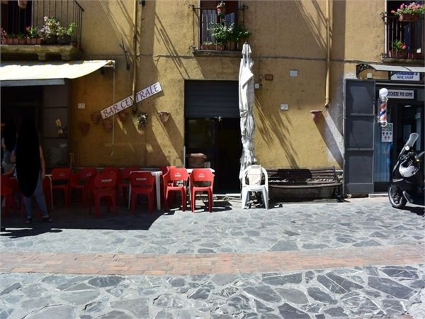 locale di sgombero in vendita a San Marco Argentano