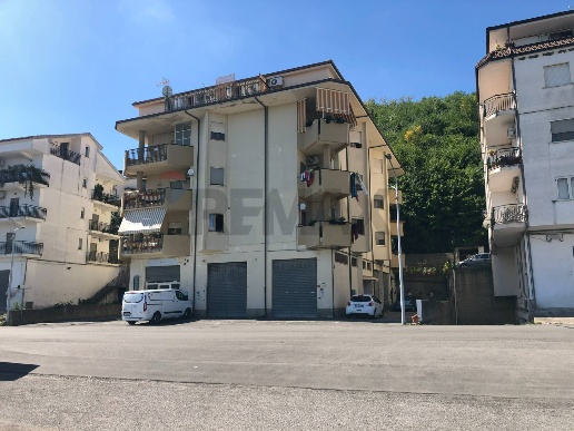 appartamento in vendita a San Marco Argentano