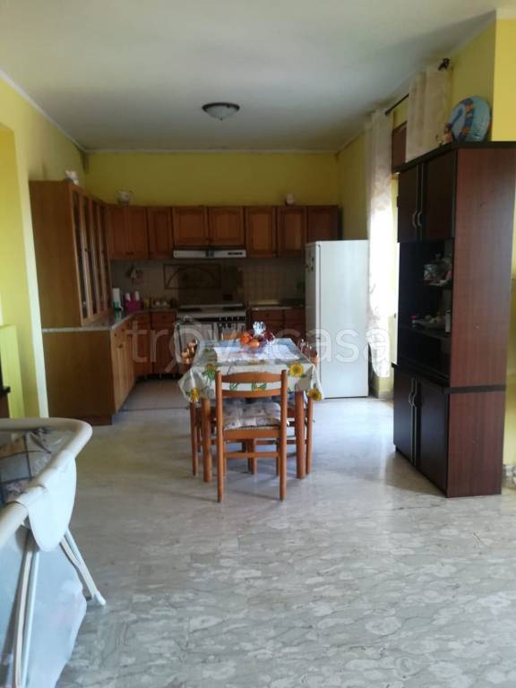 appartamento in vendita a San Marco Argentano