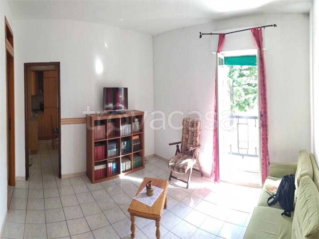 appartamento in vendita a San Marco Argentano