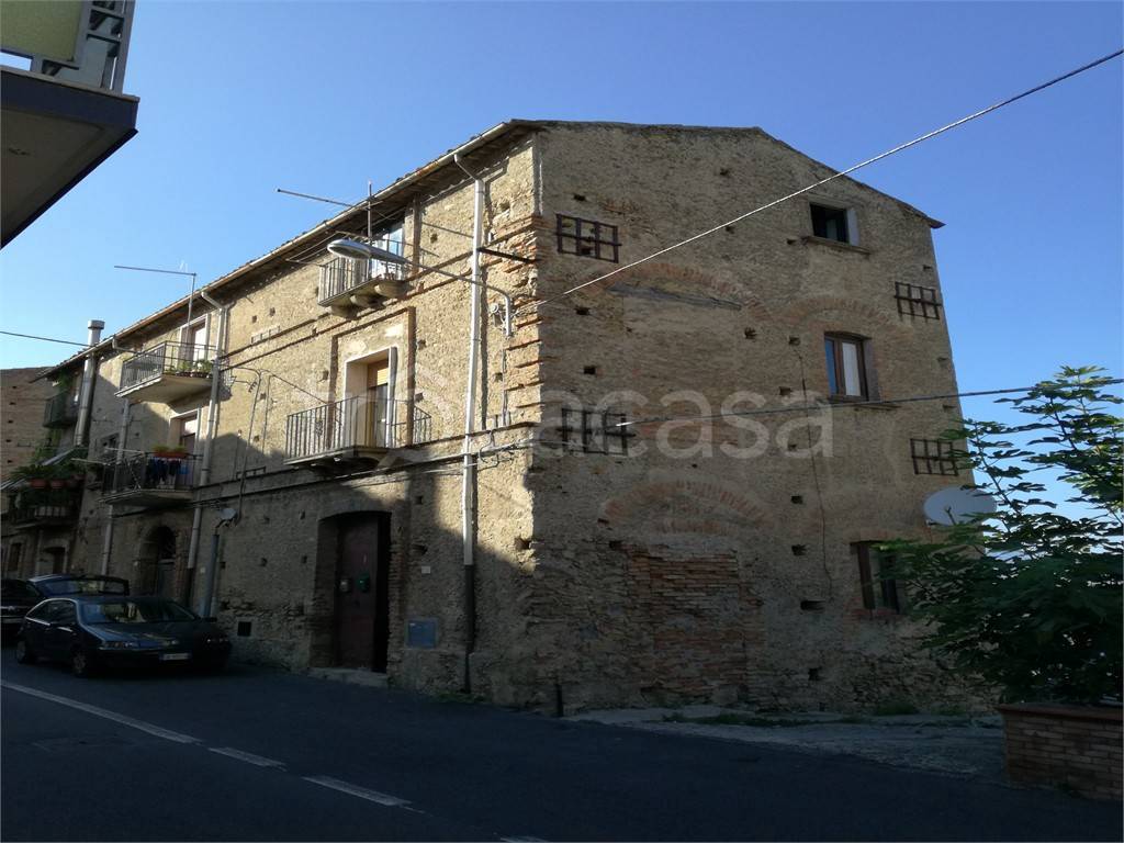 appartamento in vendita a San Marco Argentano