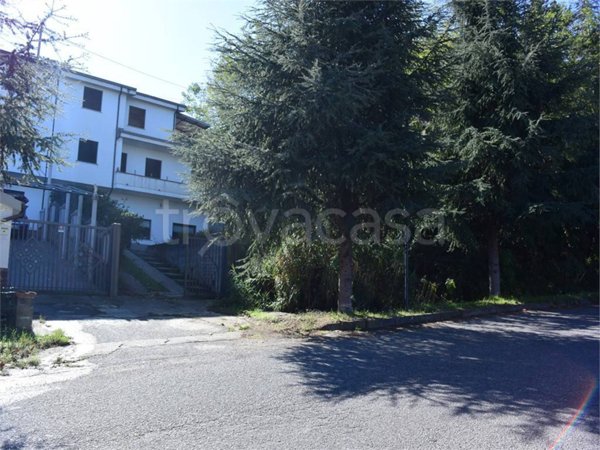 casa indipendente in vendita a San Marco Argentano