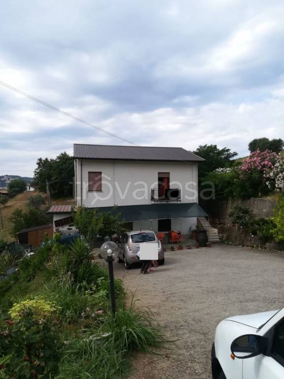 appartamento in vendita a San Marco Argentano