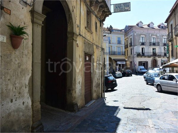 appartamento in vendita a San Marco Argentano