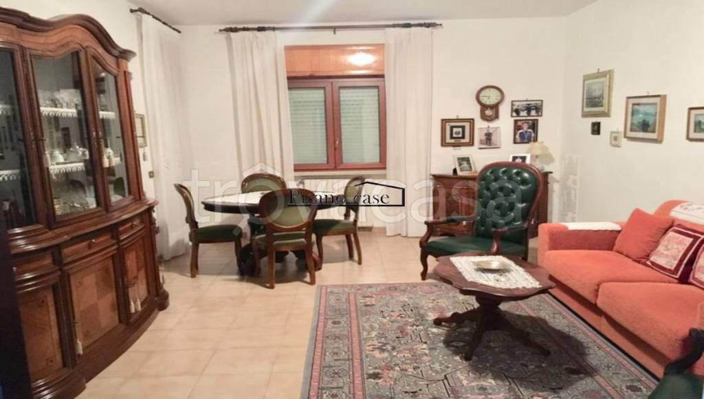 appartamento in vendita a San Marco Argentano