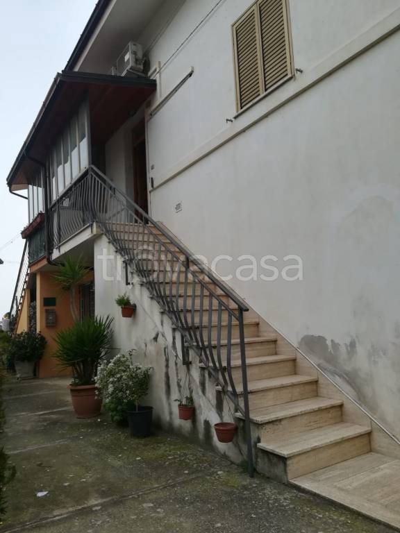 casa indipendente in vendita a San Marco Argentano
