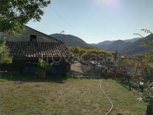 terreno agricolo in vendita a San Marco Argentano