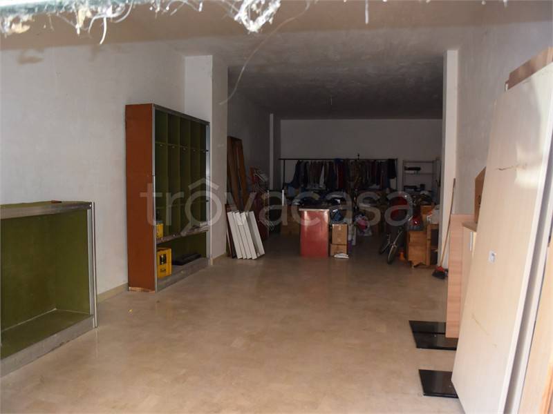 appartamento in vendita a San Marco Argentano