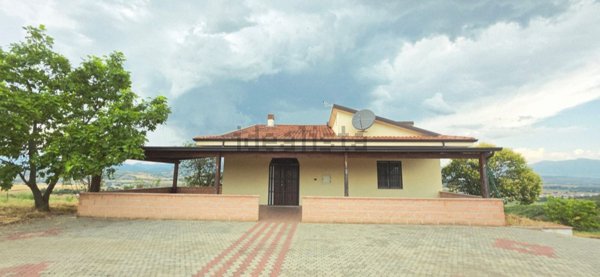 casa indipendente in vendita a San Marco Argentano