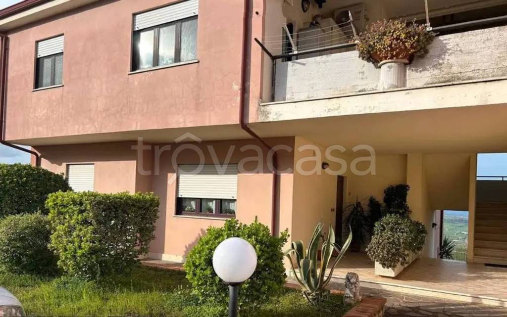 appartamento in vendita a San Marco Argentano