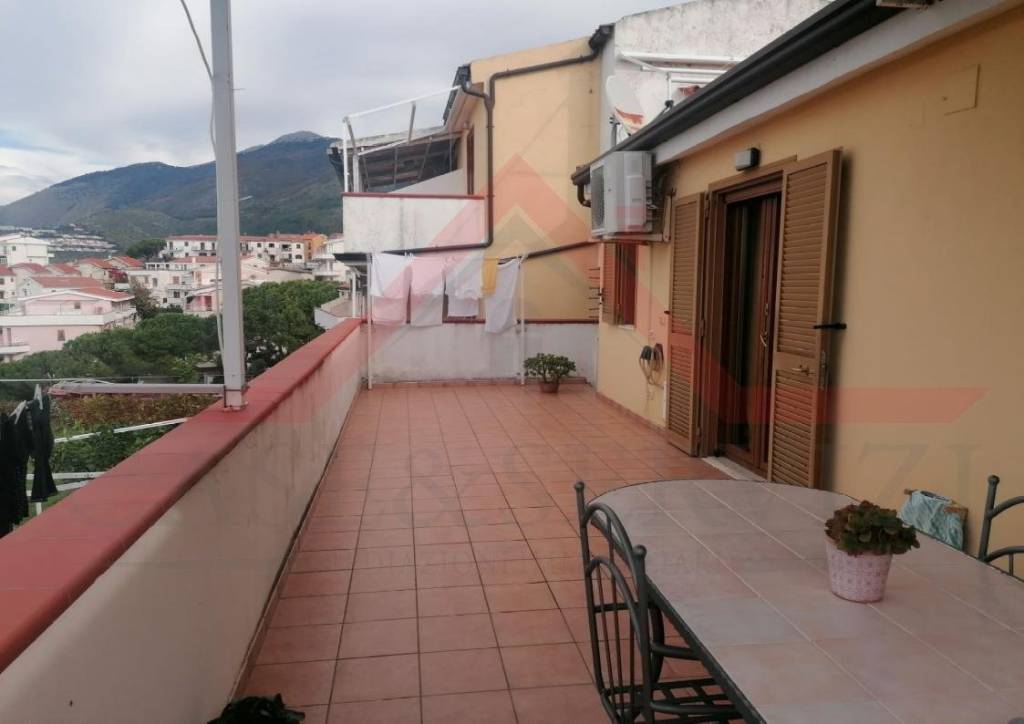 appartamento in vendita a San Nicola Arcella