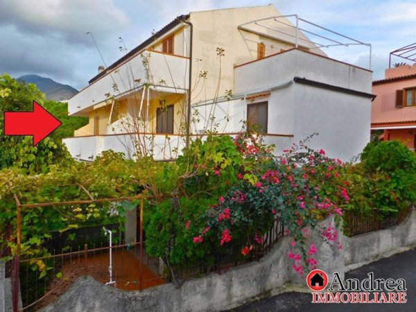 appartamento in vendita a San Nicola Arcella