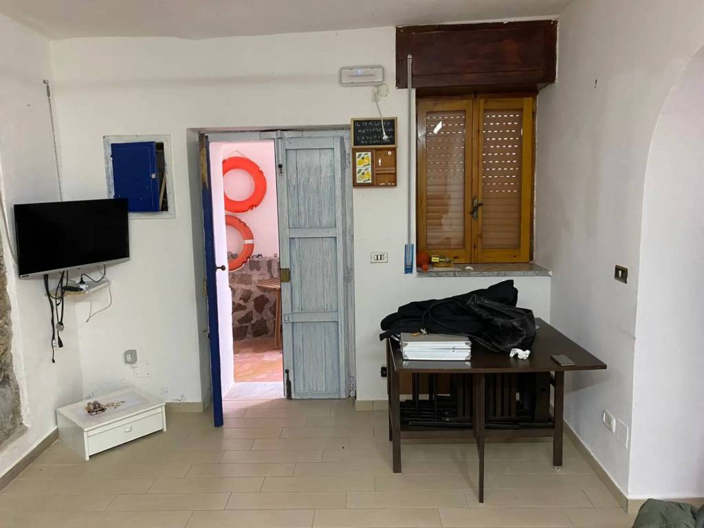 appartamento in vendita a San Nicola Arcella