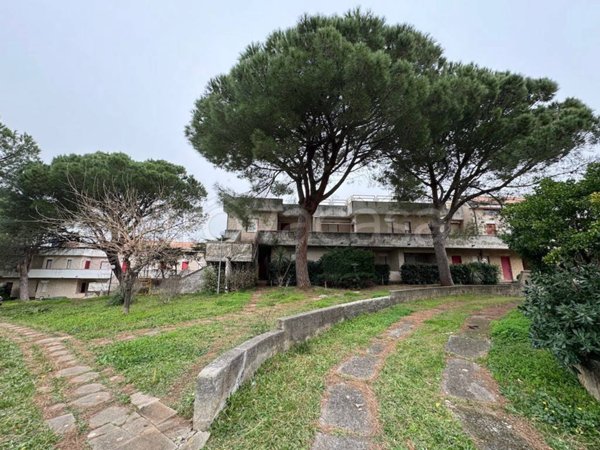 appartamento in vendita a San Nicola Arcella