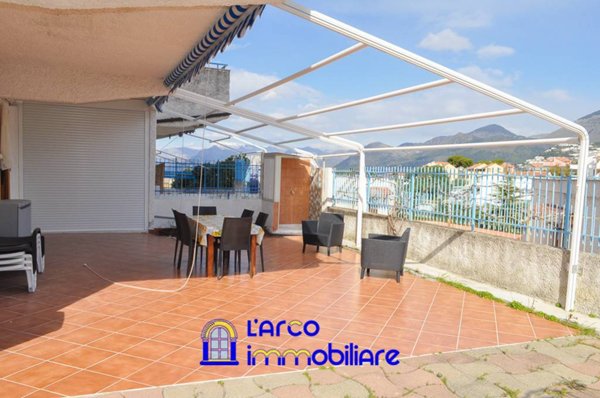 appartamento in vendita a San Nicola Arcella