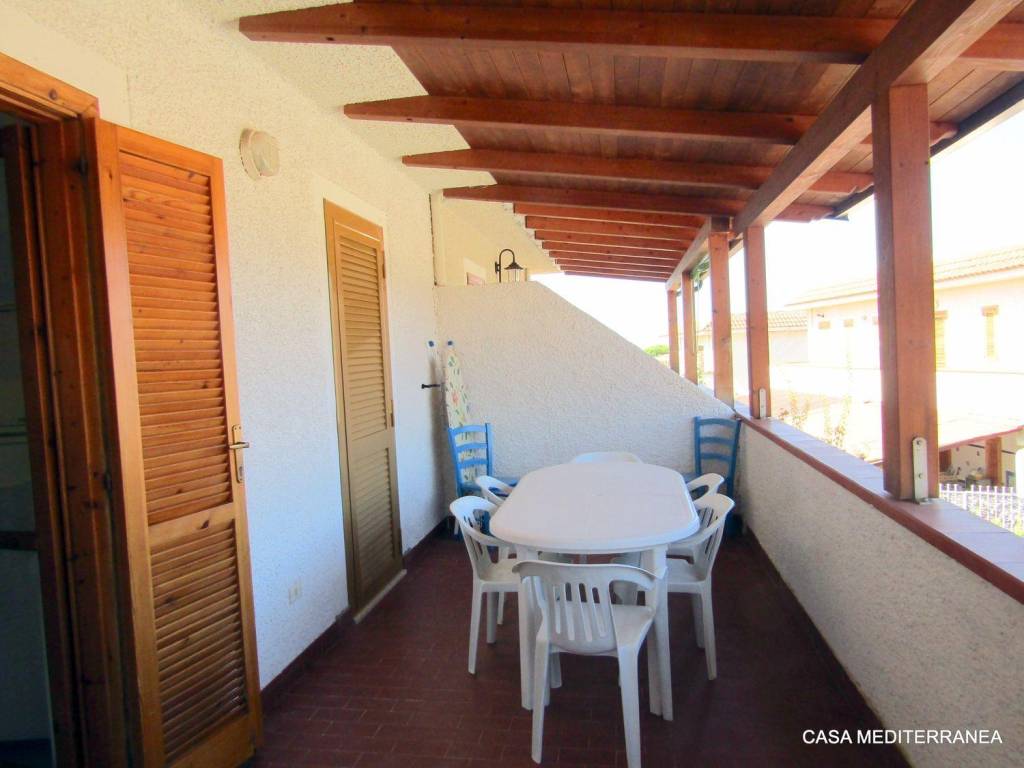 casa indipendente in vendita a San Nicola Arcella