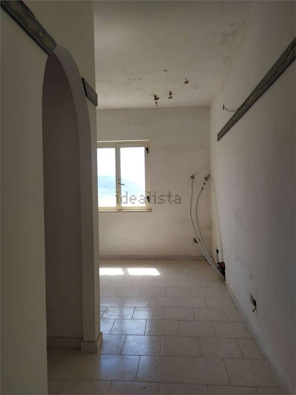 appartamento in vendita a San Nicola Arcella