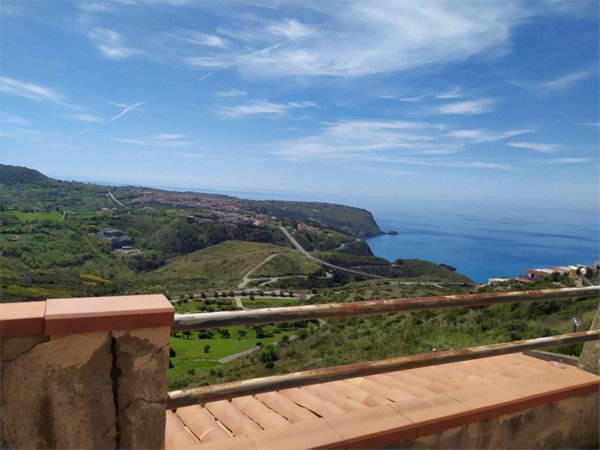 appartamento in vendita a San Nicola Arcella