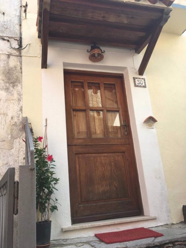 appartamento in vendita a San Nicola Arcella