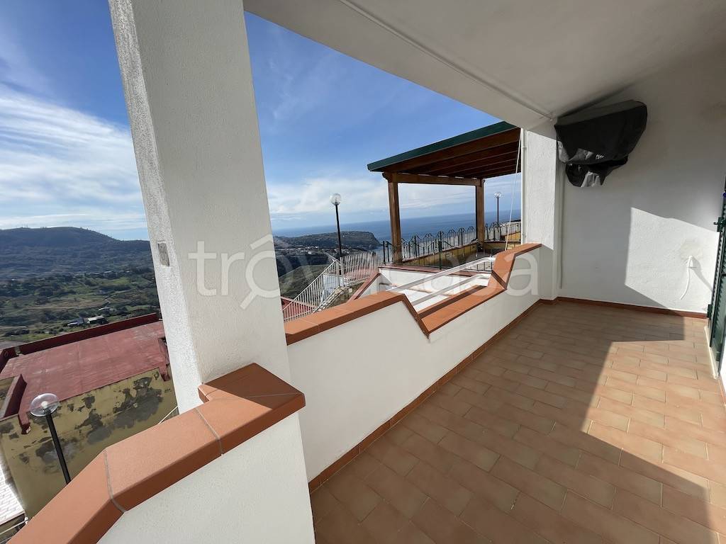 appartamento in vendita a San Nicola Arcella