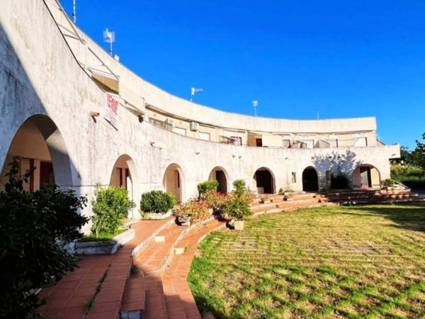 appartamento in vendita a San Nicola Arcella