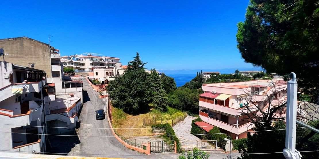 appartamento in vendita a San Nicola Arcella