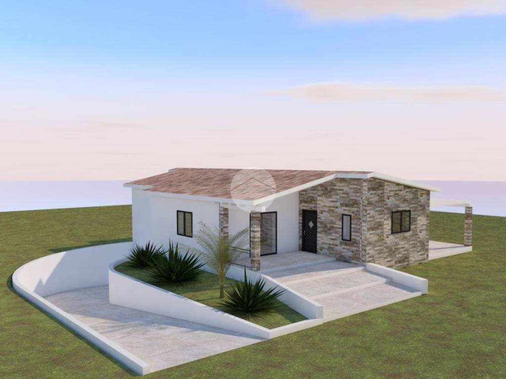 casa indipendente in vendita a San Nicola Arcella